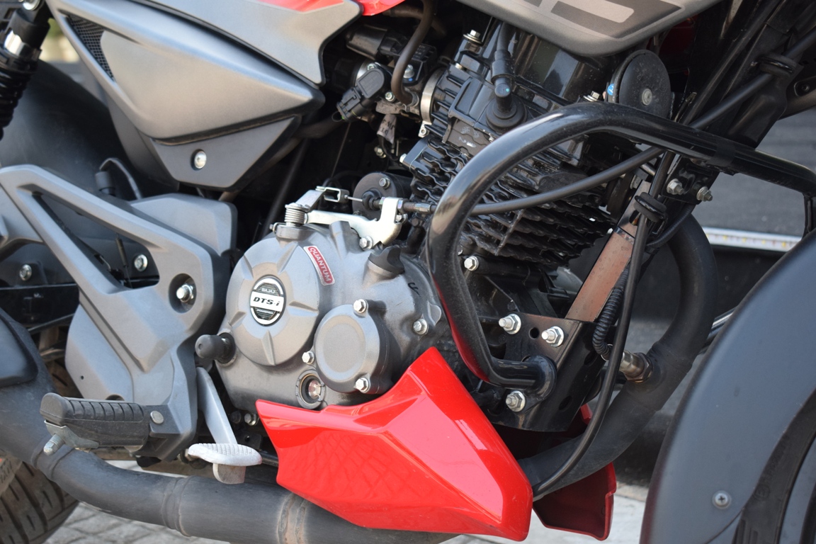 bajaj pulsar ns 125 details 3