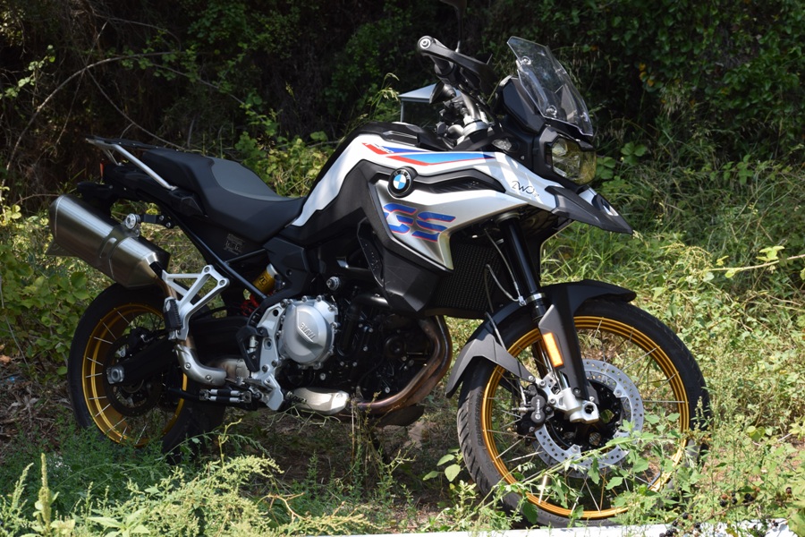 bmw f850gs ambience 3