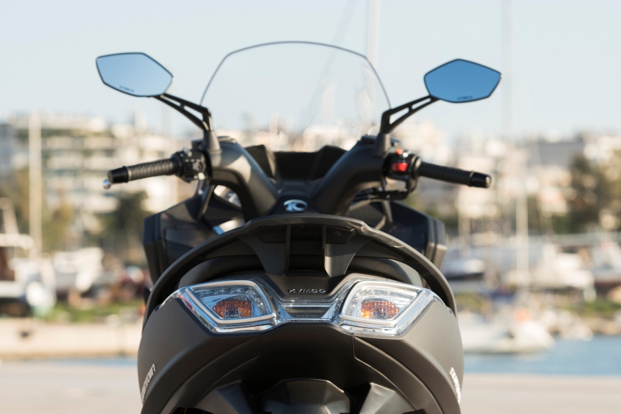 kymco downtown 350i abs noodoe details 9