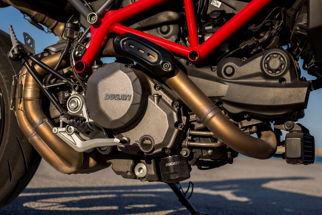 ducati hypermotard 3