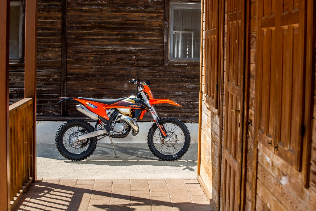 ktm 150 exc tpi 2020 2