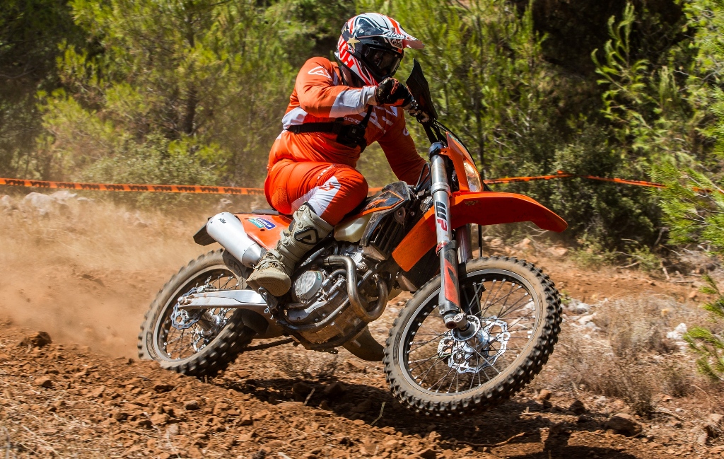 ktm 350 EXC F 2020 1