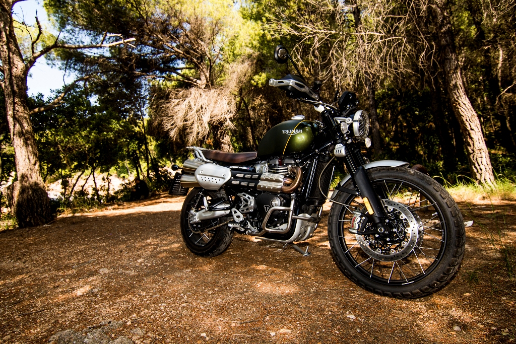 triumph scrambler 1200xc ambience 3