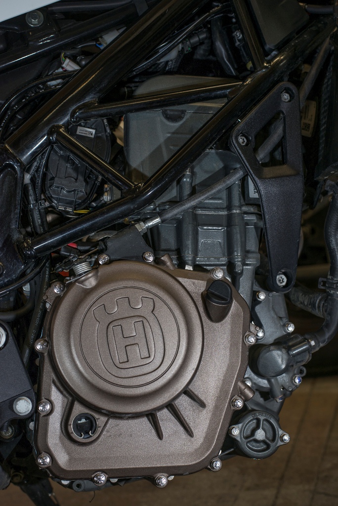 Husqvarna Vitpilen 401 details 3