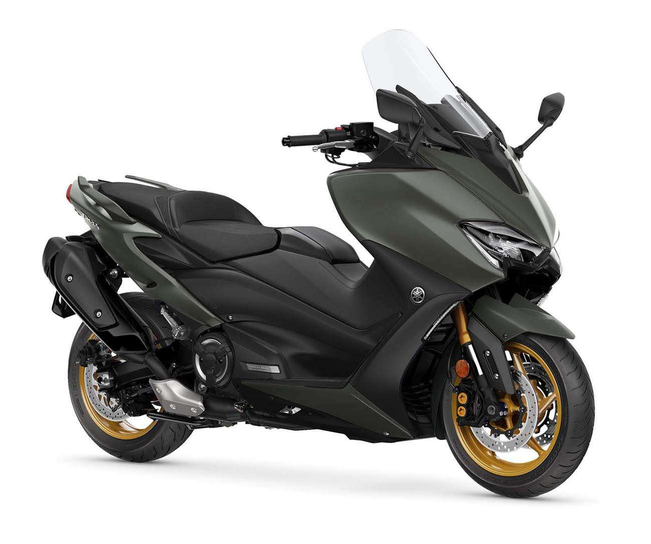 Yamaha TMAX 560 TECH MAX