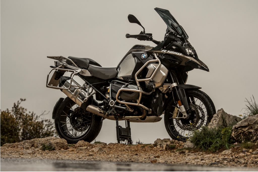 BMW R1250GS ADVENTURE AMBIENCE 2