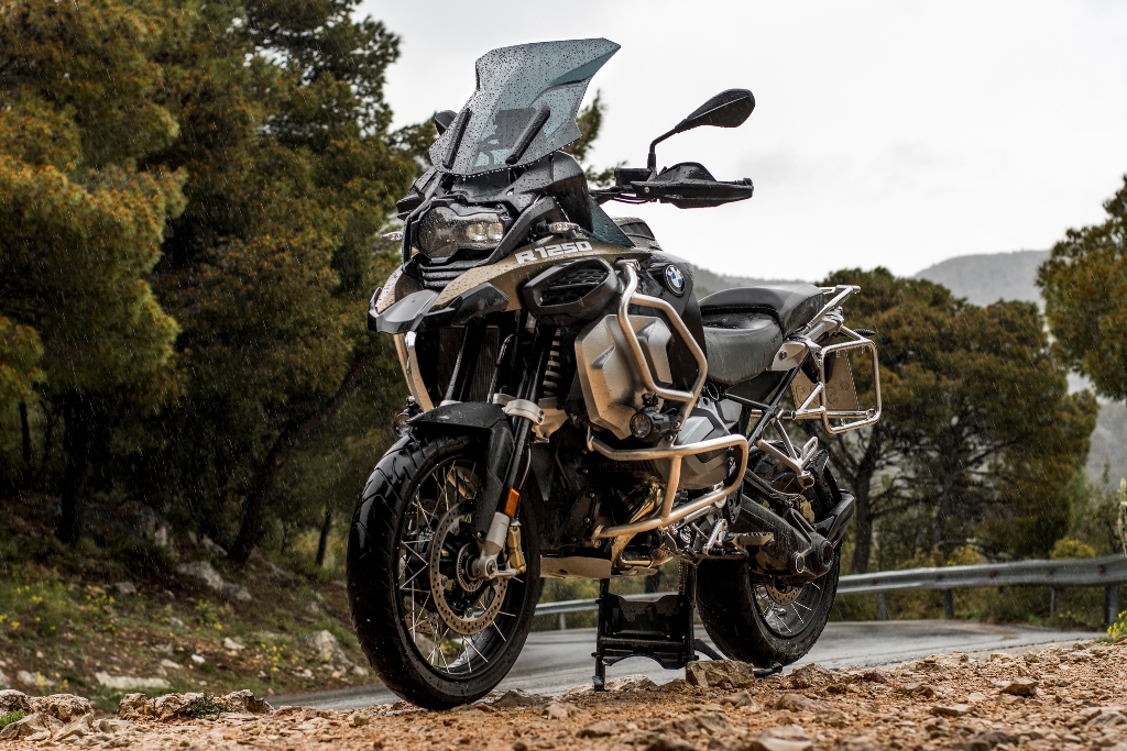 BMW R1250GS ADVENTURE AMBIENCE 3