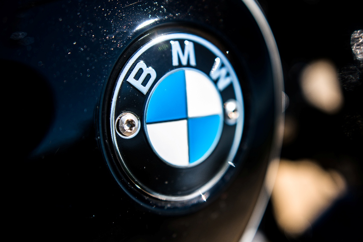 BMW R18 details 16
