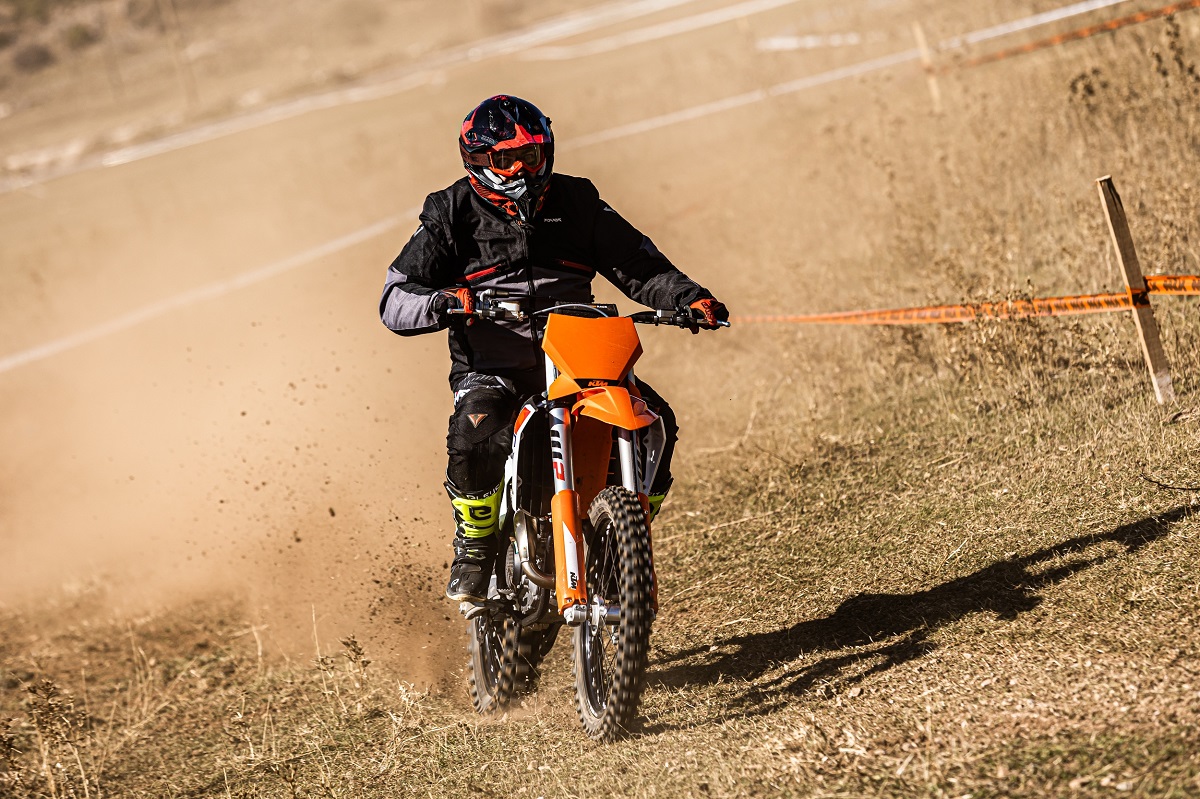 KTM 450 SX F