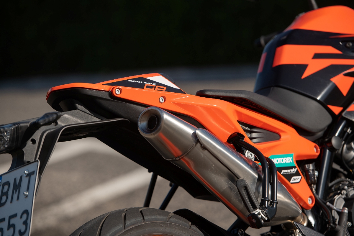 KTM 890 Duke 2022 2wo 18