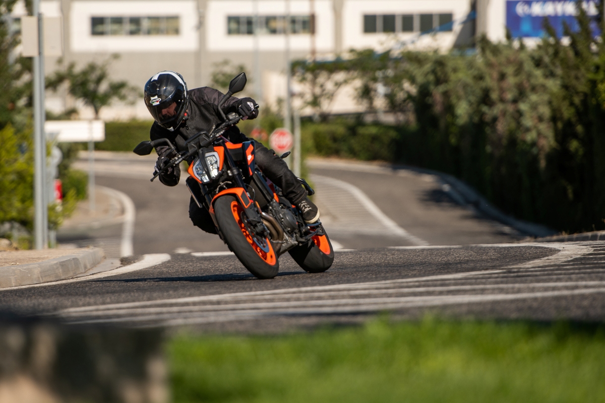 KTM 890 Duke 2022 2wo 24