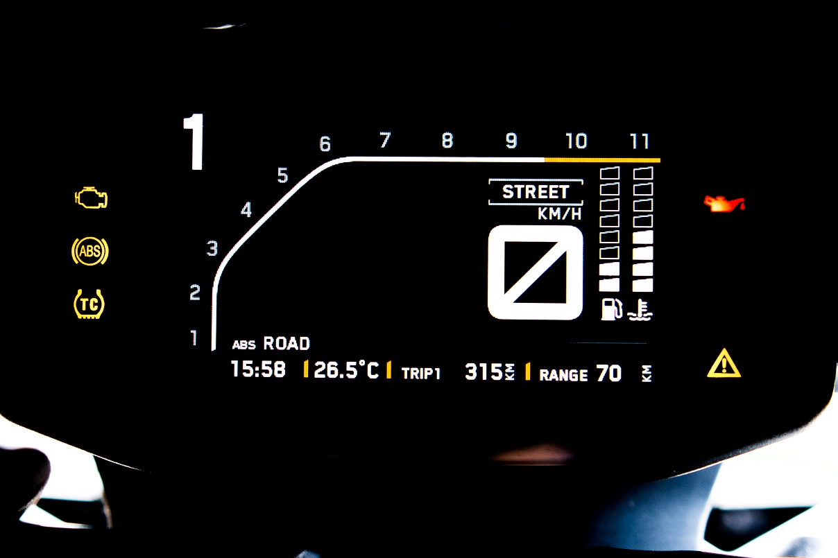 KTM 790 DUKE 2023 2wo 17