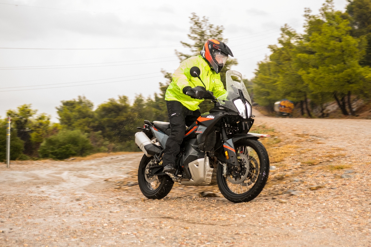 KTM 890 Adventure 2023 2WO 26