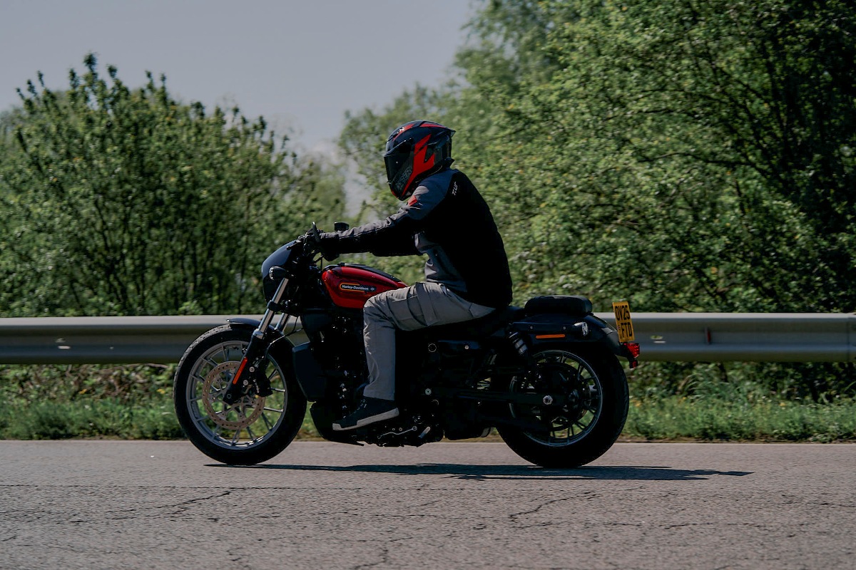 NIGHSTER SPECIAL 1