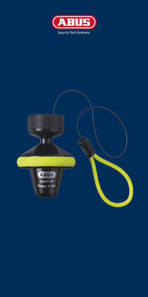 ABUS Granit Victory X