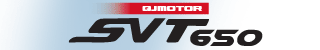 QJMOTOR SVT650