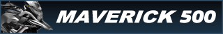 Daytona Maverick 500 2023
